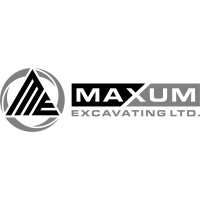 Maxum Excavating Ltd. logo, Maxum Excavating Ltd. contact details