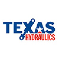 Texas Hydraulics Inc logo, Texas Hydraulics Inc contact details