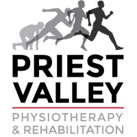 Priest Valley Physiotherapy and Rehabilitation logo, Priest Valley Physiotherapy and Rehabilitation contact details