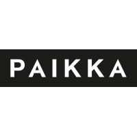 PAIKKA logo, PAIKKA contact details