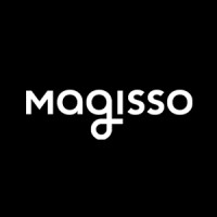 Magisso logo, Magisso contact details