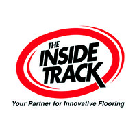 The Inside Track logo, The Inside Track contact details