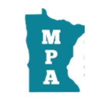 Minnesota Psychological Assoc. logo, Minnesota Psychological Assoc. contact details