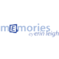 Memories By Erin Leigh logo, Memories By Erin Leigh contact details