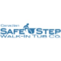 Canadian Safe Step Walk-in Tub Co. logo, Canadian Safe Step Walk-in Tub Co. contact details