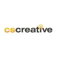 cscreative logo, cscreative contact details