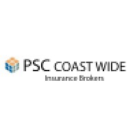 PSC Coast Wide Insurance Brokers logo, PSC Coast Wide Insurance Brokers contact details