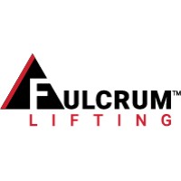 Fulcrum Lifting logo, Fulcrum Lifting contact details