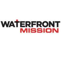 WATERFRONT RESCUE MISSION, INC. logo, WATERFRONT RESCUE MISSION, INC. contact details