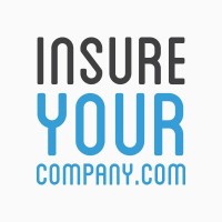 InsureYourCompany.com logo, InsureYourCompany.com contact details