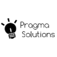 Pragma Solutions, LLC logo, Pragma Solutions, LLC contact details