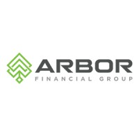 Arbor Financial Group logo, Arbor Financial Group contact details