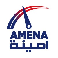 AMENA Automotive Association logo, AMENA Automotive Association contact details