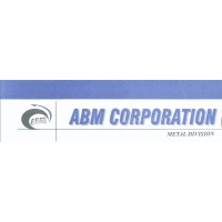 ABM Corporation logo, ABM Corporation contact details