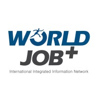 Worldjob Plus HRD Korea logo, Worldjob Plus HRD Korea contact details