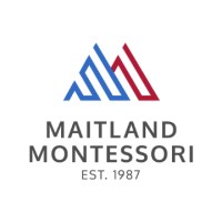 Maitland Montessori Schools logo, Maitland Montessori Schools contact details