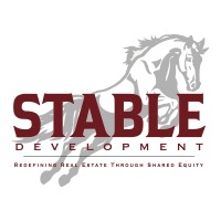 Stable Development logo, Stable Development contact details