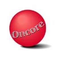 Oncore logo, Oncore contact details