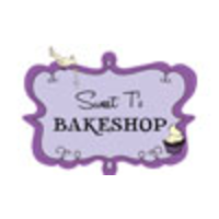 Sweet T's Bakeshop logo, Sweet T's Bakeshop contact details