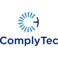 ComplyTec Inc. logo, ComplyTec Inc. contact details