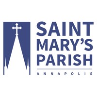 St. Mary's Parish & School logo, St. Mary's Parish & School contact details