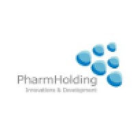 Pharm-Holding logo, Pharm-Holding contact details