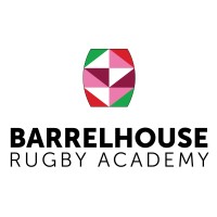 Barrelhouse Rugby Academy logo, Barrelhouse Rugby Academy contact details