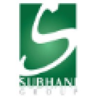 Subhanis Group logo, Subhanis Group contact details