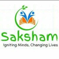 Saksham: Child Welfare & Educational Trust logo, Saksham: Child Welfare & Educational Trust contact details