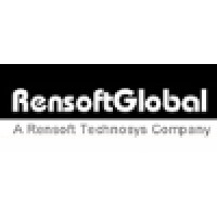 Rensoft Technosys Pvt ltd logo, Rensoft Technosys Pvt ltd contact details