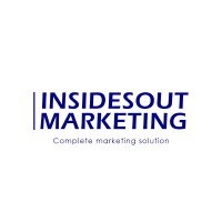 Insidesout Marketing logo, Insidesout Marketing contact details