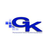 GK Pharmaceuticals CMO LLC logo, GK Pharmaceuticals CMO LLC contact details