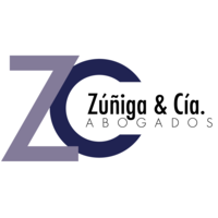 Zúñiga y Cía. Abogados logo, Zúñiga y Cía. Abogados contact details