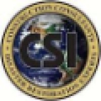 The CSI Group logo, The CSI Group contact details