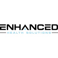 Enhanced Health Solutions logo, Enhanced Health Solutions contact details