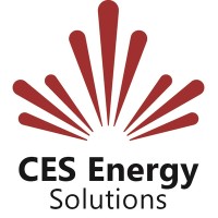 CES Energy Solutions Corp. logo, CES Energy Solutions Corp. contact details