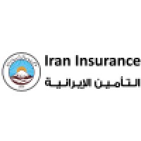 Iran Insurance logo, Iran Insurance contact details