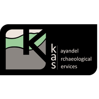 Kayandel Archaeological Services logo, Kayandel Archaeological Services contact details