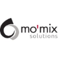 Mo'mix Solutions logo, Mo'mix Solutions contact details