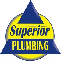 Superior Plumbing Services, Inc. logo, Superior Plumbing Services, Inc. contact details