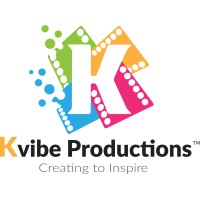 KVIBE PRODUCTIONS LLC logo, KVIBE PRODUCTIONS LLC contact details