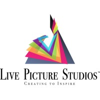 Live Picture Studios logo, Live Picture Studios contact details