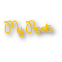 My Roots Clothing logo, My Roots Clothing contact details