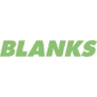 Blanks Printing & Imaging Inc logo, Blanks Printing & Imaging Inc contact details