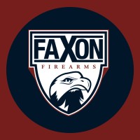 Faxon Firearms logo, Faxon Firearms contact details