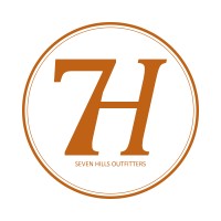 Seven Hills Outfitters logo, Seven Hills Outfitters contact details