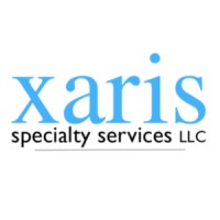 Xaris Specialty Services LLC logo, Xaris Specialty Services LLC contact details