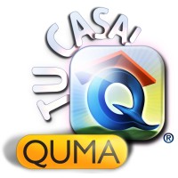 CASAS QUMA logo, CASAS QUMA contact details