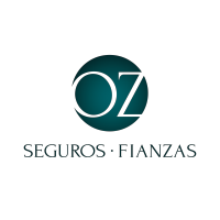 OZSeguros&fianzas logo, OZSeguros&fianzas contact details