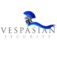 Vespasian Security logo, Vespasian Security contact details